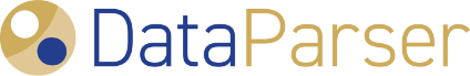DataParser Supported Archives